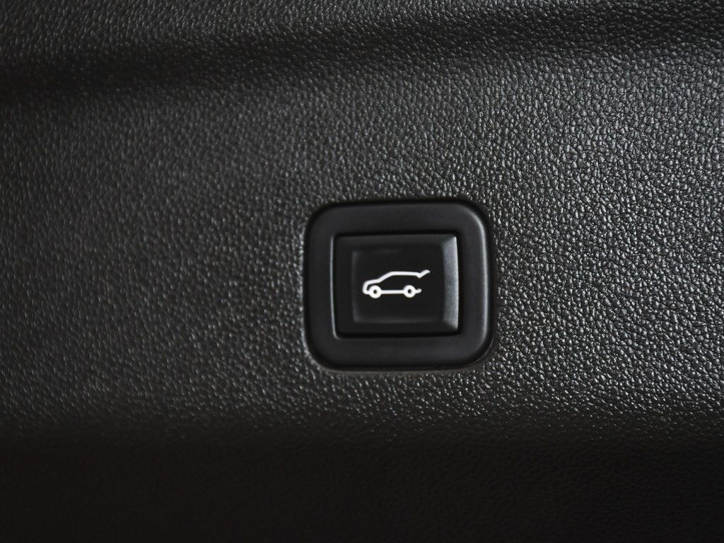 2021 Chevrolet Tahoe LT photo 60