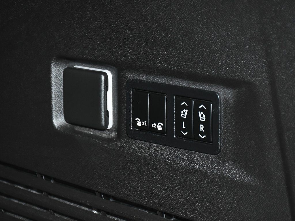 2021 Chevrolet Tahoe LT photo 61
