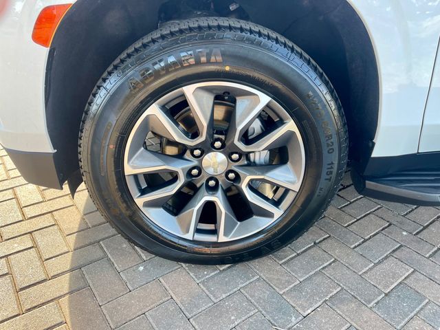 2021 CHEVROLET TAHOE LT - 23019818 - 9