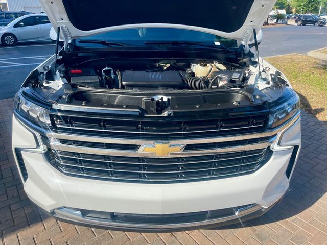 2021 CHEVROLET TAHOE LT - 23019818 - 16