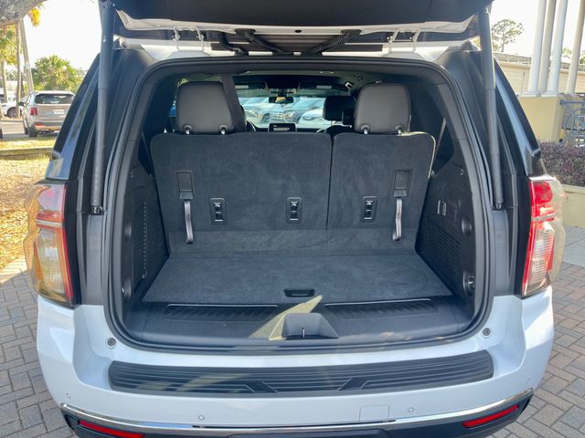 2021 CHEVROLET TAHOE LT - 23019818 - 4