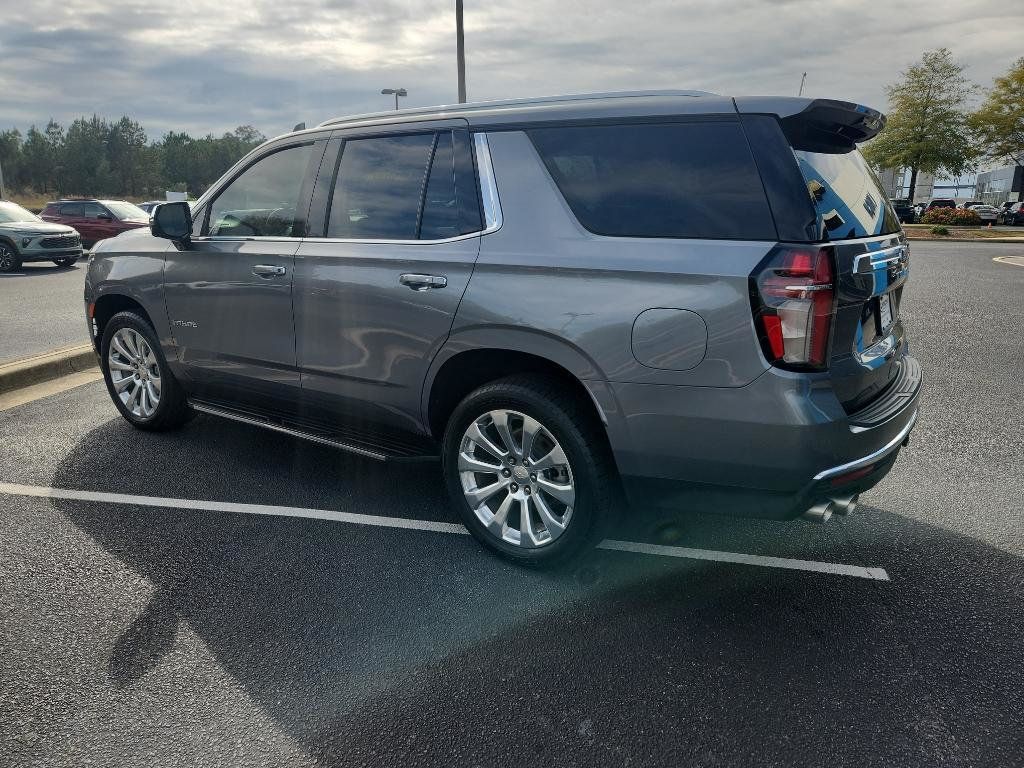 2021 Chevrolet Tahoe Premier - 22649247 - 6