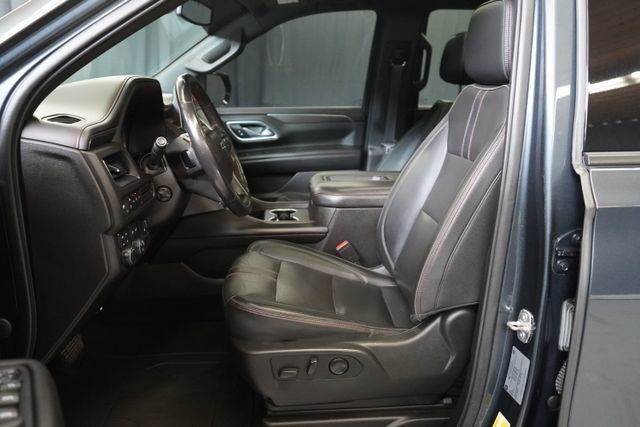2021 Chevrolet Tahoe RST - 23077440 - 11