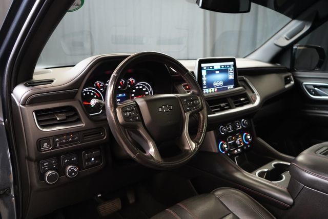 2021 Chevrolet Tahoe RST - 23077440 - 13