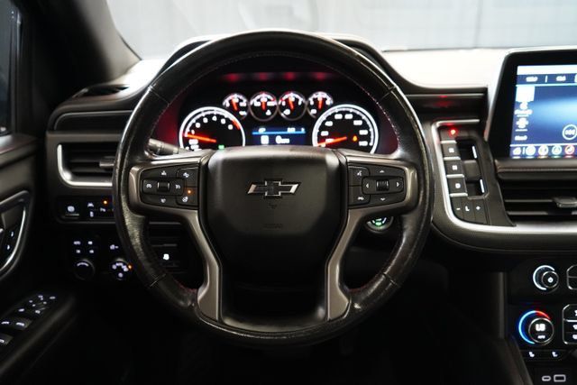 2021 Chevrolet Tahoe RST - 23077440 - 15
