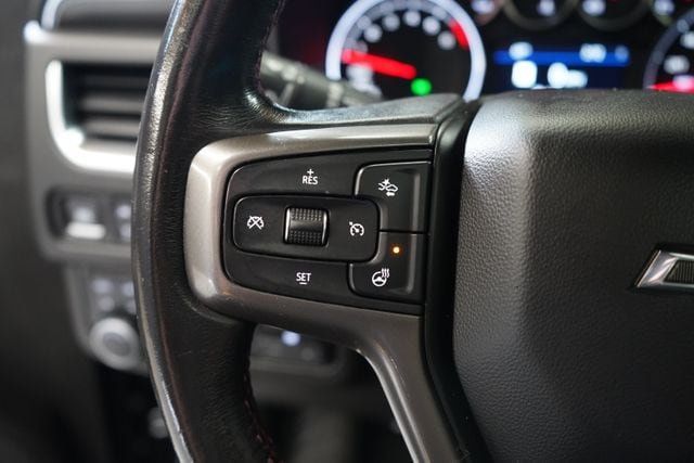 2021 Chevrolet Tahoe RST - 23077440 - 16