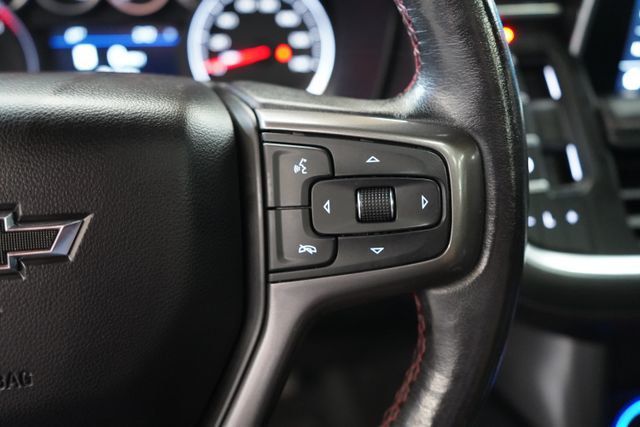 2021 Chevrolet Tahoe RST - 23077440 - 18