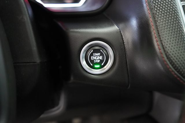 2021 Chevrolet Tahoe RST - 23077440 - 19