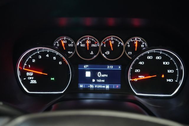 2021 Chevrolet Tahoe RST - 23077440 - 23