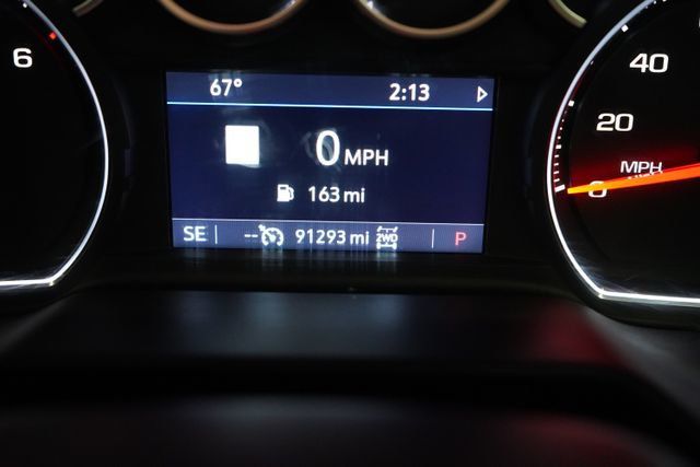 2021 Chevrolet Tahoe RST - 23077440 - 24