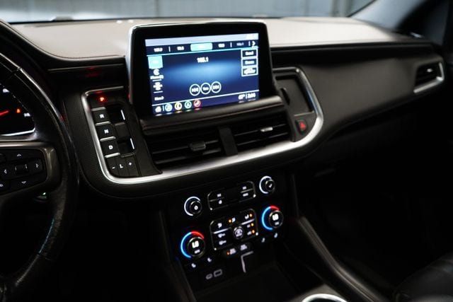 2021 Chevrolet Tahoe RST - 23077440 - 25