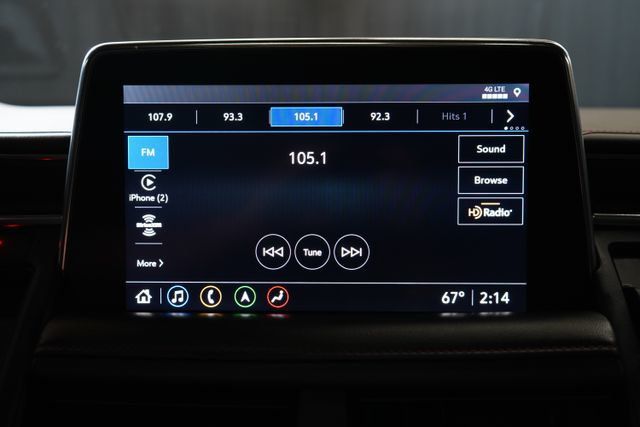 2021 Chevrolet Tahoe RST - 23077440 - 26