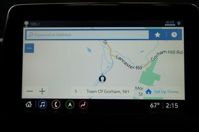 2021 Chevrolet Tahoe RST - 23077440 - 28