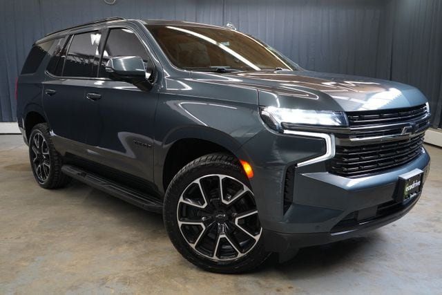 2021 Chevrolet Tahoe RST - 23077440 - 2
