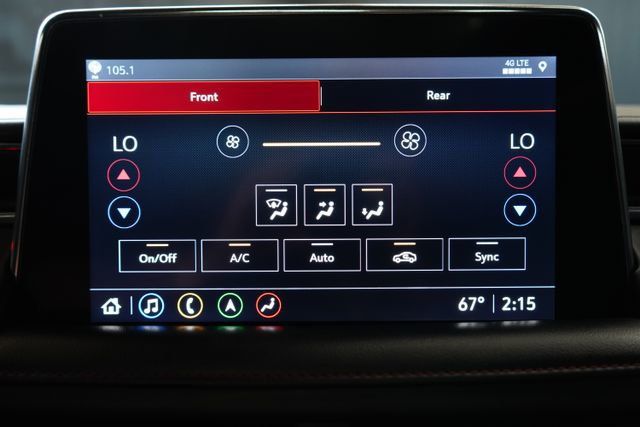 2021 Chevrolet Tahoe RST - 23077440 - 29