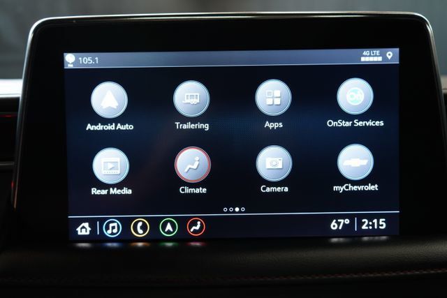 2021 Chevrolet Tahoe RST - 23077440 - 30