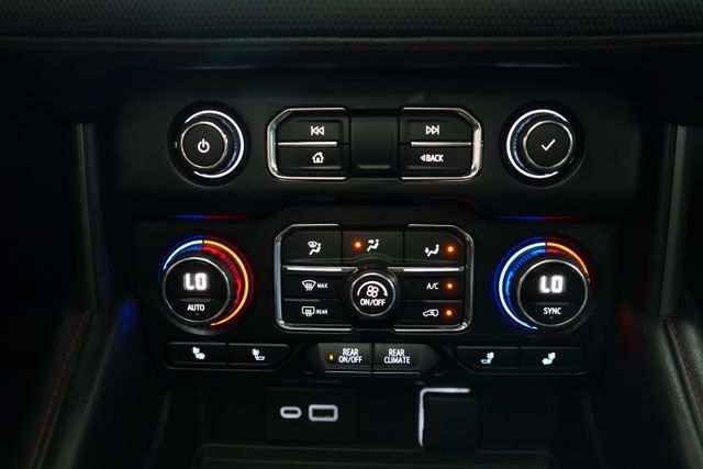 2021 Chevrolet Tahoe RST - 23077440 - 31