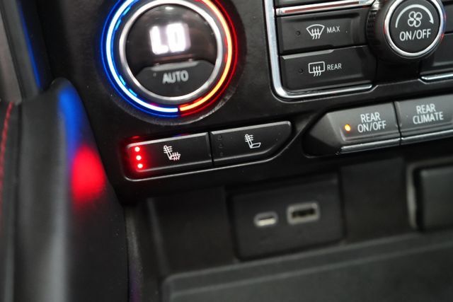 2021 Chevrolet Tahoe RST - 23077440 - 32