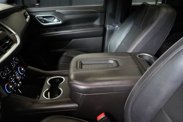2021 Chevrolet Tahoe RST - 23077440 - 35