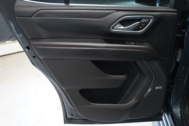 2021 Chevrolet Tahoe RST - 23077440 - 36