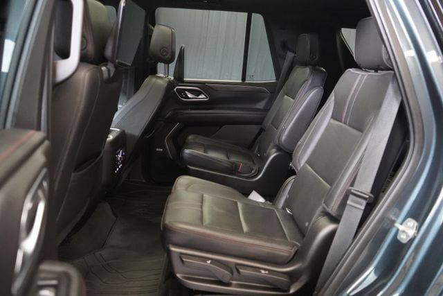 2021 Chevrolet Tahoe RST - 23077440 - 38