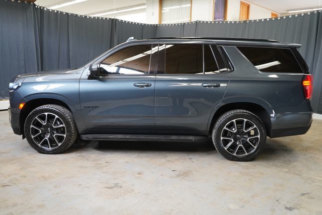 2021 Chevrolet Tahoe RST - 23077440 - 3