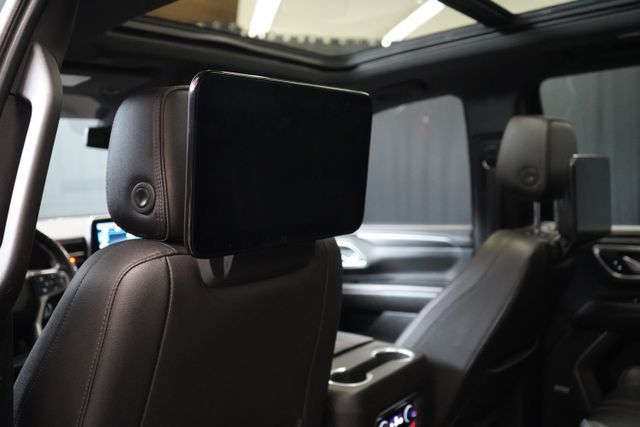 2021 Chevrolet Tahoe RST - 23077440 - 39