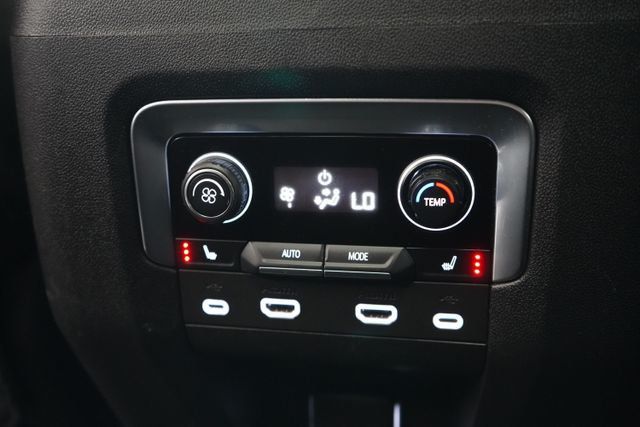 2021 Chevrolet Tahoe RST - 23077440 - 40