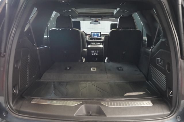 2021 Chevrolet Tahoe RST - 23077440 - 42