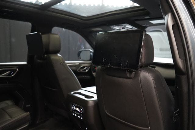 2021 Chevrolet Tahoe RST - 23077440 - 48