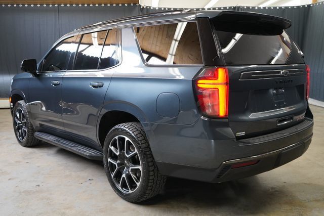 2021 Chevrolet Tahoe RST - 23077440 - 4
