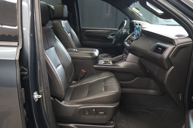 2021 Chevrolet Tahoe RST - 23077440 - 51