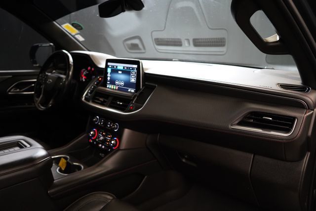 2021 Chevrolet Tahoe RST - 23077440 - 53