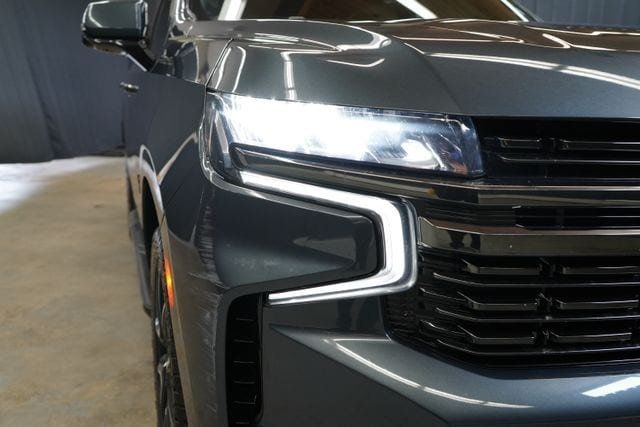 2021 Chevrolet Tahoe RST - 23077440 - 56