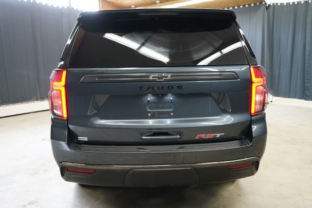 2021 Chevrolet Tahoe RST - 23077440 - 5