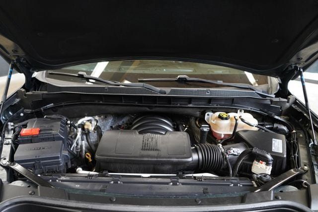 2021 Chevrolet Tahoe RST - 23077440 - 61