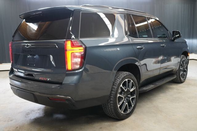 2021 Chevrolet Tahoe RST - 23077440 - 6