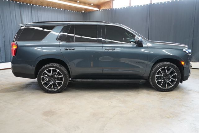 2021 Chevrolet Tahoe RST - 23077440 - 7