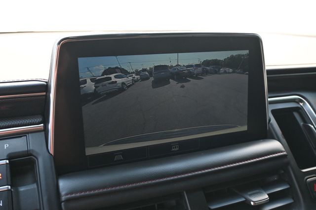 2021 Chevrolet Tahoe RST Rear Media/Nav Package - 22995901 - 11