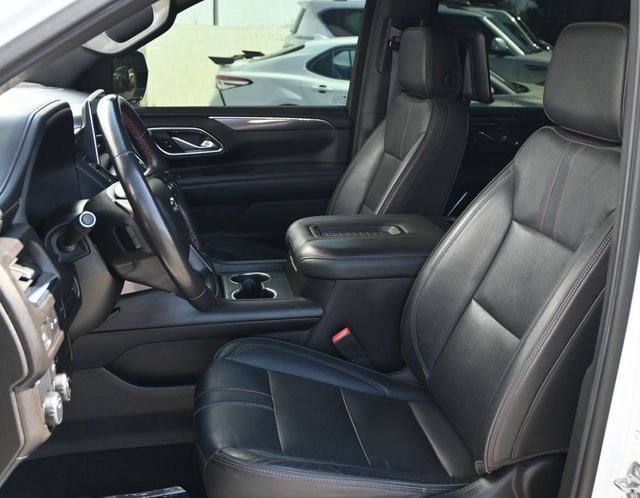 2021 Chevrolet Tahoe RST Rear Media/Nav Package - 22995901 - 12