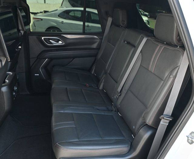 2021 Chevrolet Tahoe RST Rear Media/Nav Package - 22995901 - 13