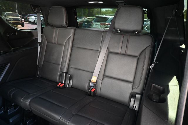 2021 Chevrolet Tahoe RST Rear Media/Nav Package - 22995901 - 16