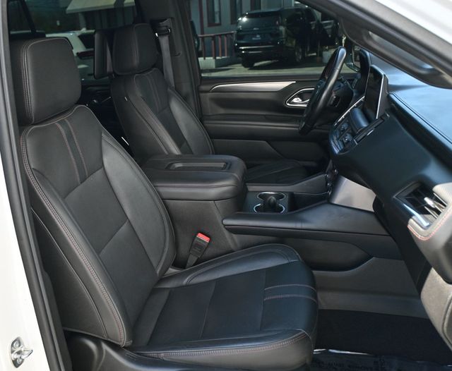 2021 Chevrolet Tahoe RST Rear Media/Nav Package - 22995901 - 17