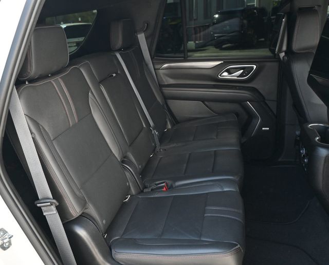 2021 Chevrolet Tahoe RST Rear Media/Nav Package - 22995901 - 18