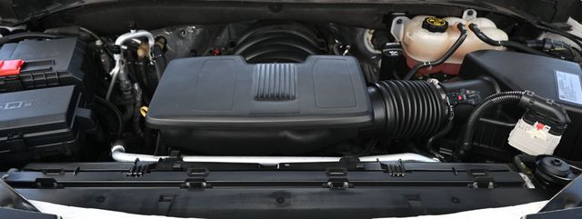 2021 Chevrolet Tahoe RST Rear Media/Nav Package - 22995901 - 21