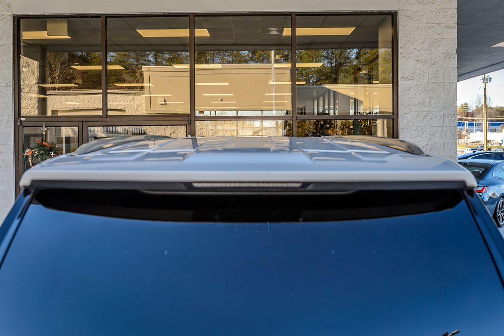 2021 Chevrolet Tahoe TAHOE LT - LEATHER - BACKUP CAM - THIRD ROW - BEAUTIFUL - 22959773 - 9