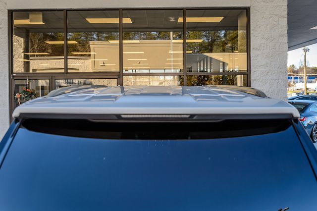 2021 Chevrolet Tahoe TAHOE LT - LEATHER - BACKUP CAM - THIRD ROW - BEAUTIFUL - 22959773 - 9