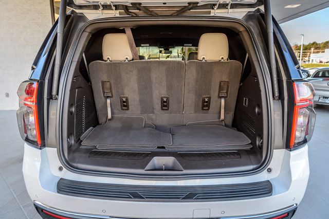 2021 Chevrolet Tahoe TAHOE LT - LEATHER - BACKUP CAM - THIRD ROW - BEAUTIFUL - 22959773 - 10