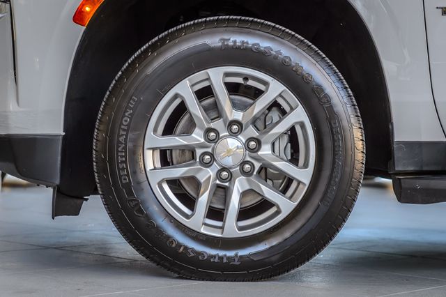 2021 Chevrolet Tahoe TAHOE LT - LEATHER - BACKUP CAM - THIRD ROW - BEAUTIFUL - 22959773 - 12