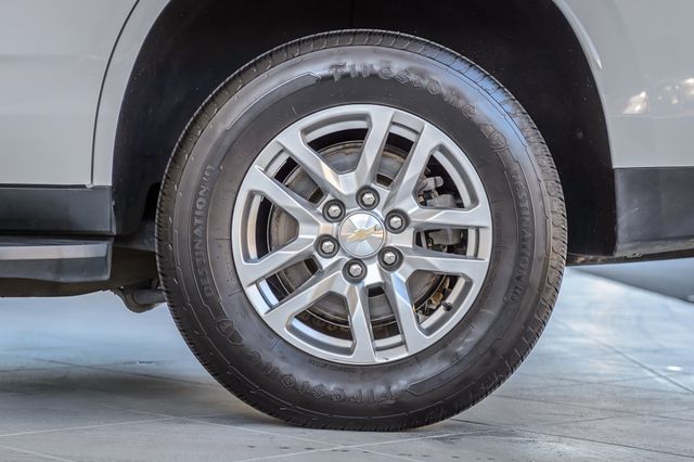 2021 Chevrolet Tahoe TAHOE LT - LEATHER - BACKUP CAM - THIRD ROW - BEAUTIFUL - 22959773 - 13